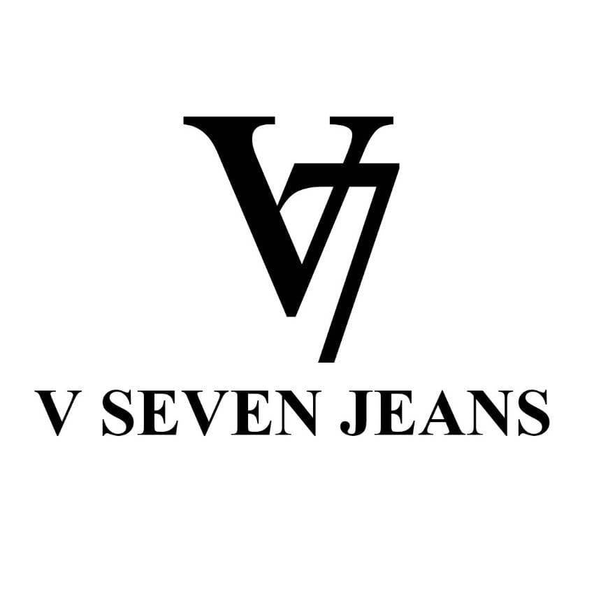 V Seven Jeans