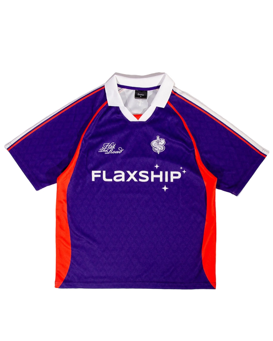 Flaxship Jersey