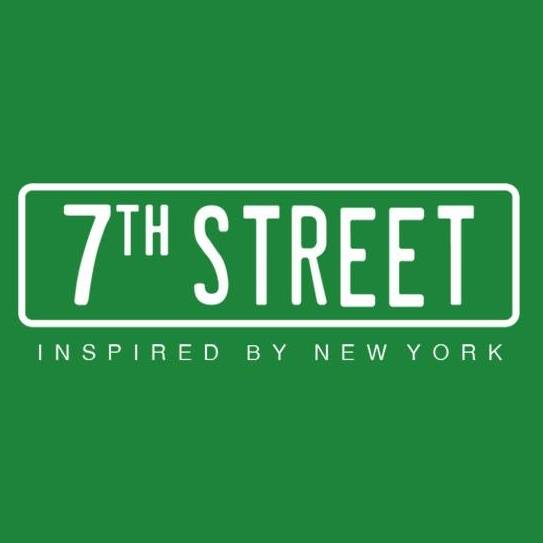 7th Street